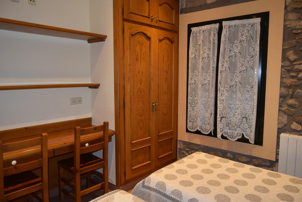 Apartments Historic Χιρόνα Εξωτερικό φωτογραφία