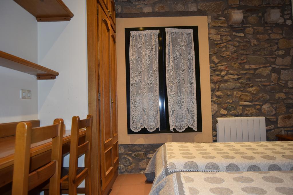 Apartments Historic Χιρόνα Εξωτερικό φωτογραφία