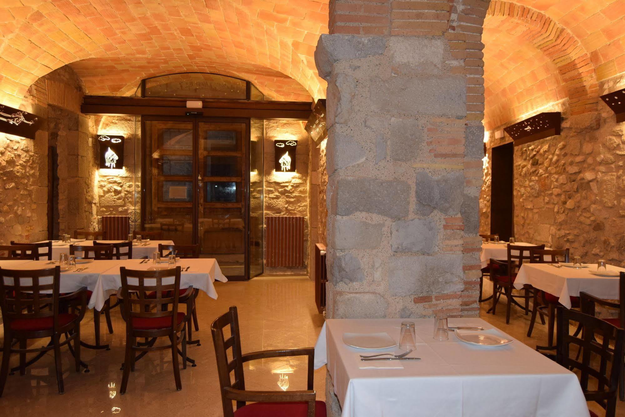 Apartments Historic Χιρόνα Εξωτερικό φωτογραφία